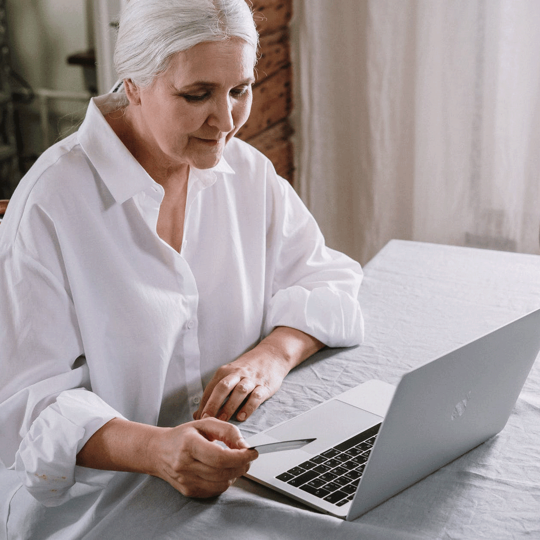 Tips for selling online